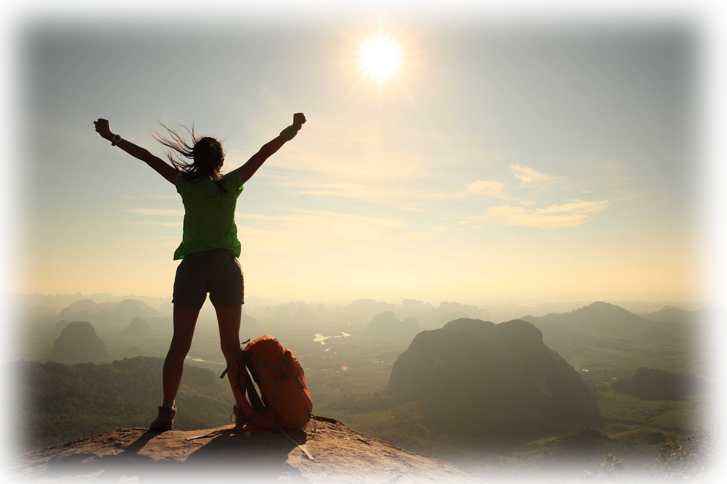 Small Book & Travel with Confidence