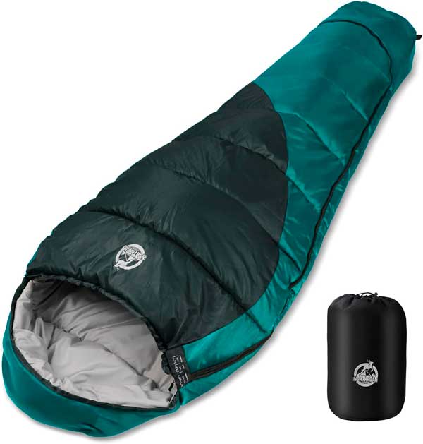 Sleeping bag for rent in Cusco